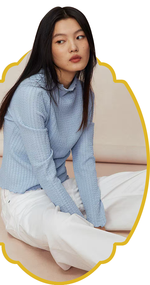 Nantong Tianzhu Textile Co., Ltd.