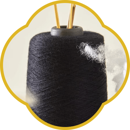 Nantong Tianzhu Textile Co., Ltd.