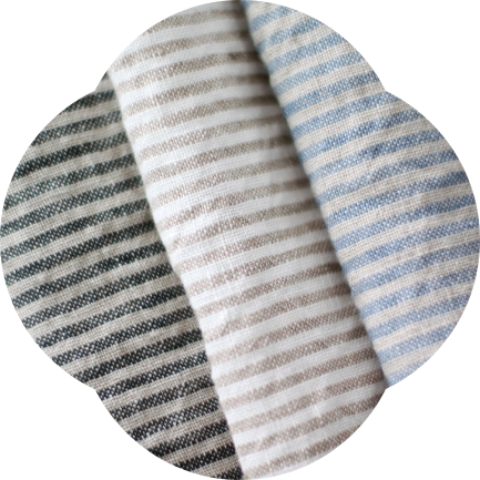 Clavis commoda linteorum Fabric