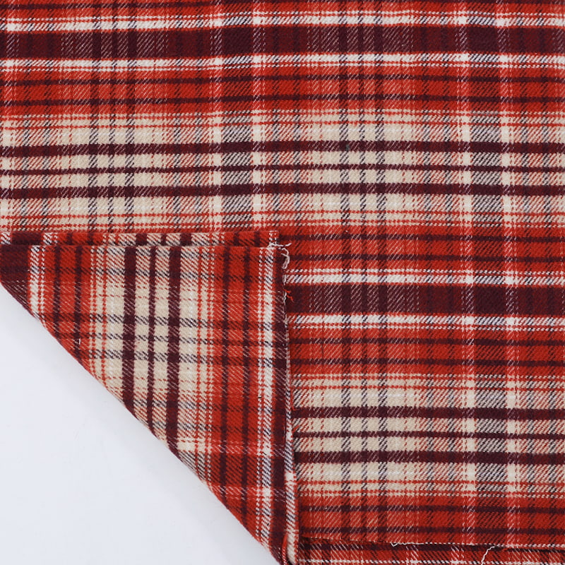Flannel Fabric
