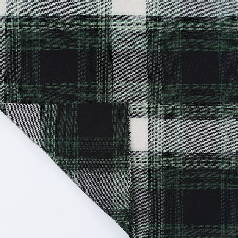 Flannel Fabric