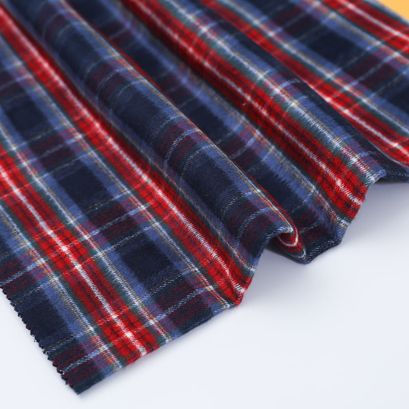 Flannel Fabric
