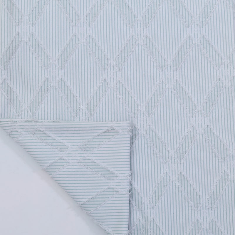 TC/CVC Fabric