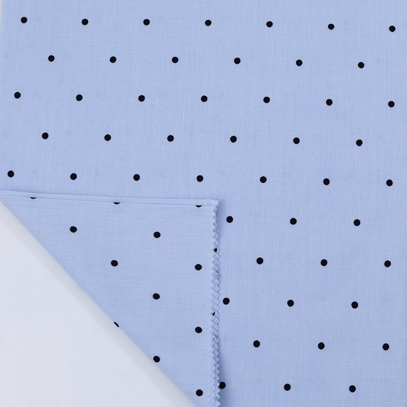 FIL in FIL Fabric