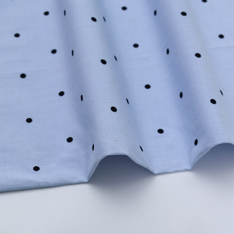 FIL in FIL Fabric