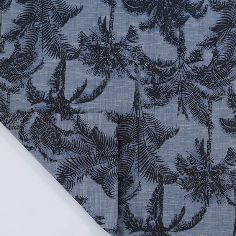 Chambray Fabric