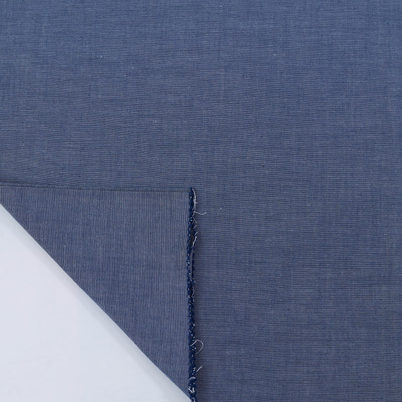 Chambray Fabric