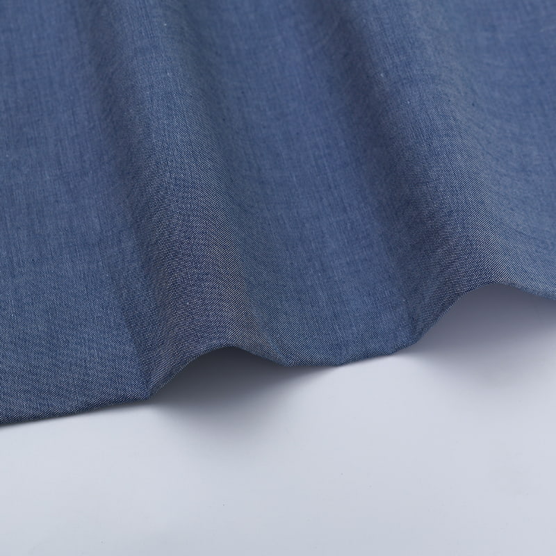 Chambray Fabric