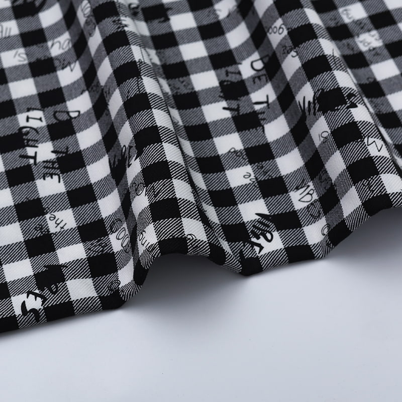 TR（Spandex） Fabric