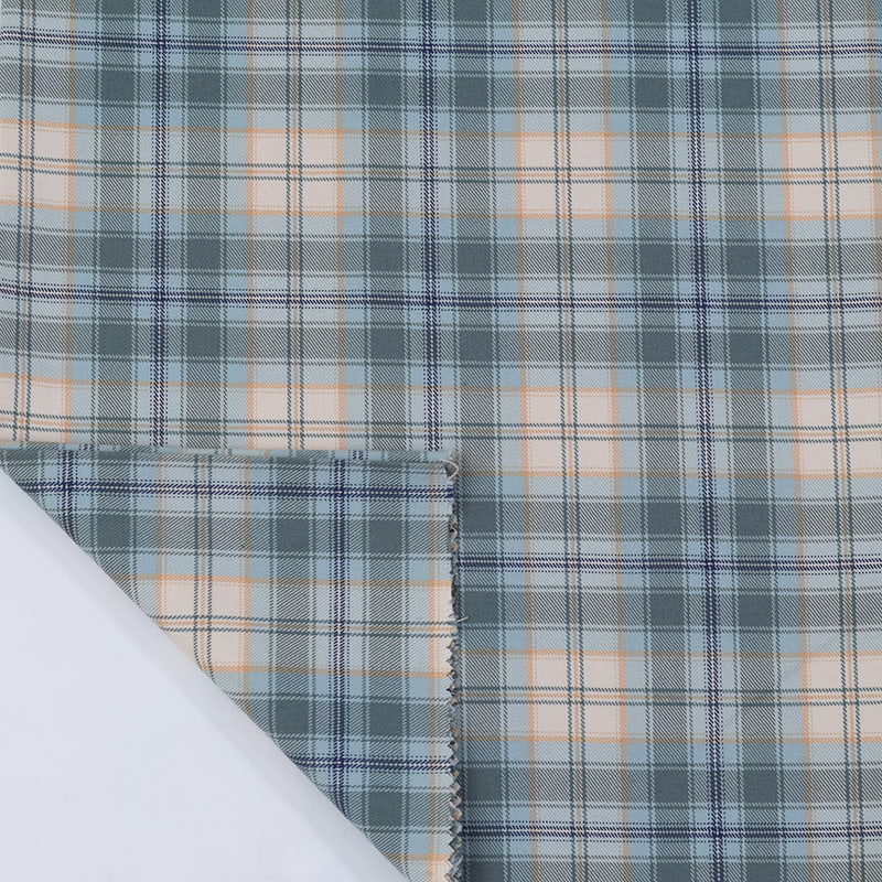 TR（Spandex） Fabric