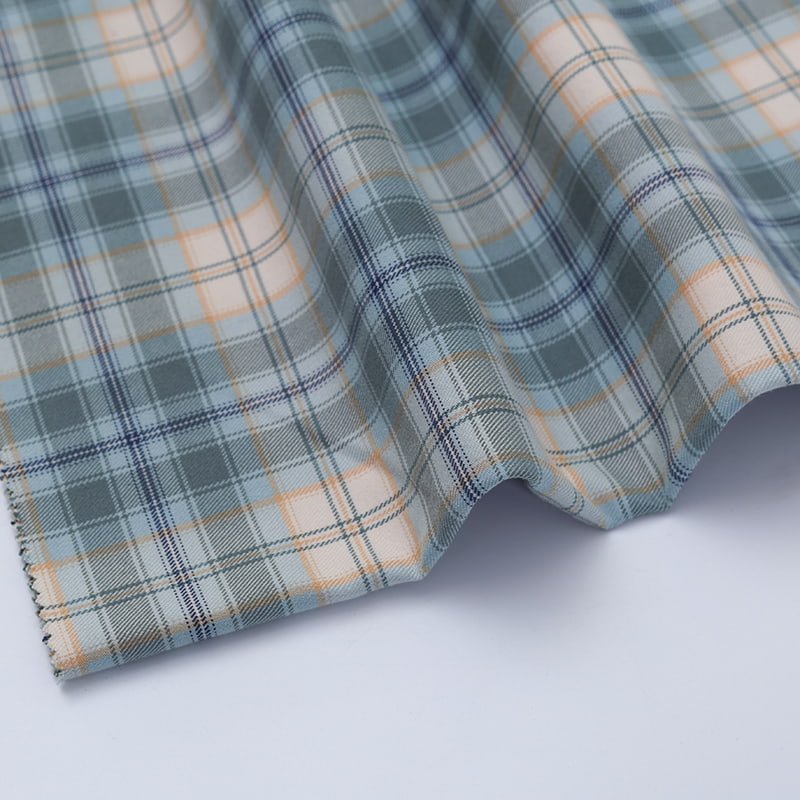 TR（Spandex） Fabric