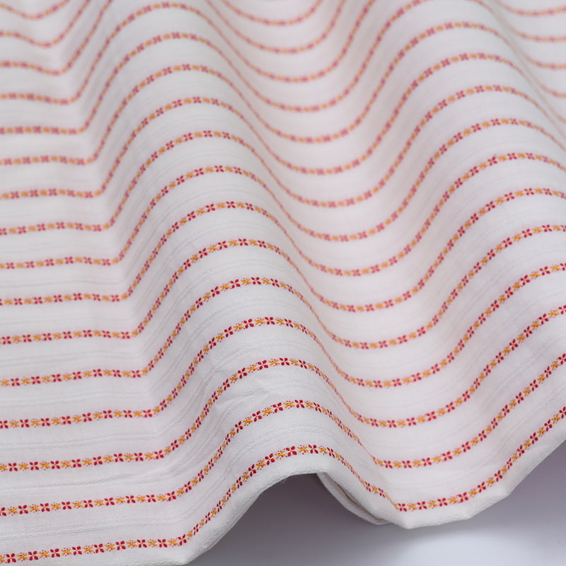 Dobby Fabric 