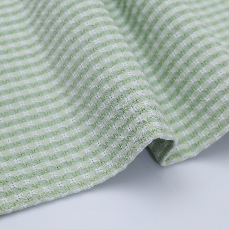 Dobby Fabric 