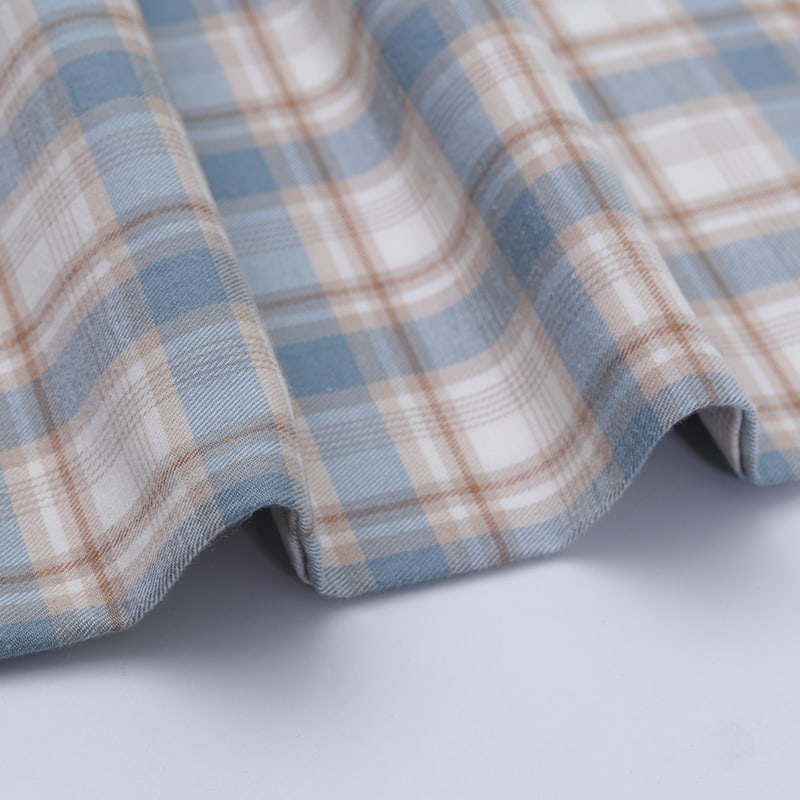 Cotton/Nylon (Spandex) Fabric