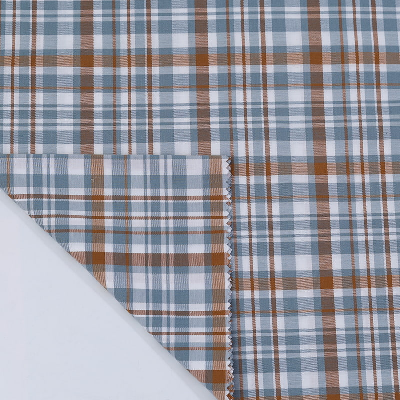 Cotton/Nylon (Spandex) Fabric