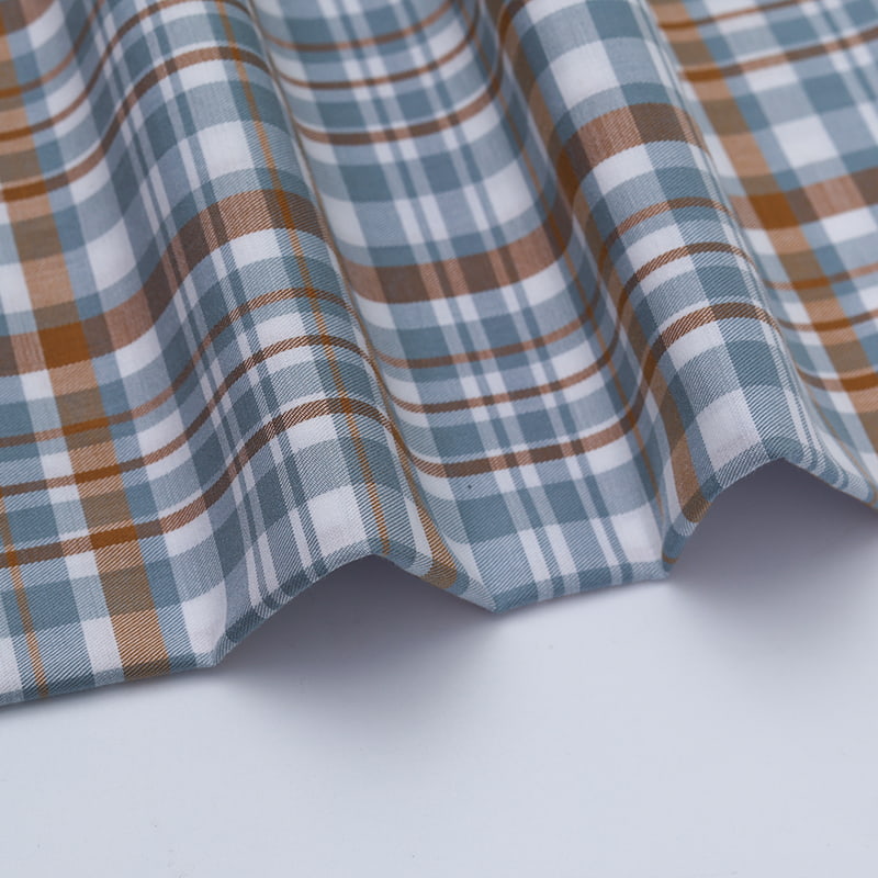 Cotton/Nylon (Spandex) Fabric