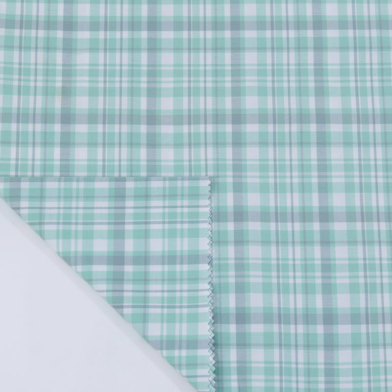 Cotton/Nylon (Spandex) Fabric