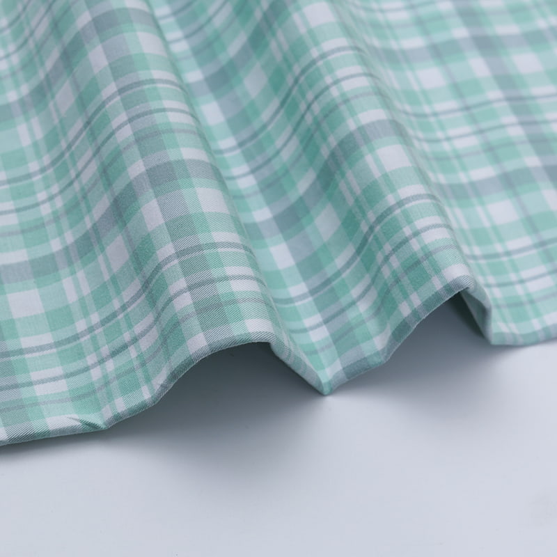 Cotton/Nylon (Spandex) Fabric