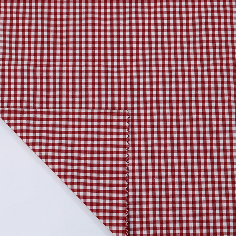 Cotton/Nylon (Spandex) Fabric