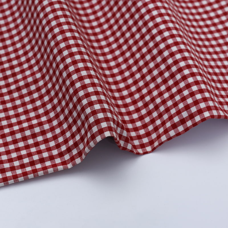 Cotton/Nylon (Spandex) Fabric