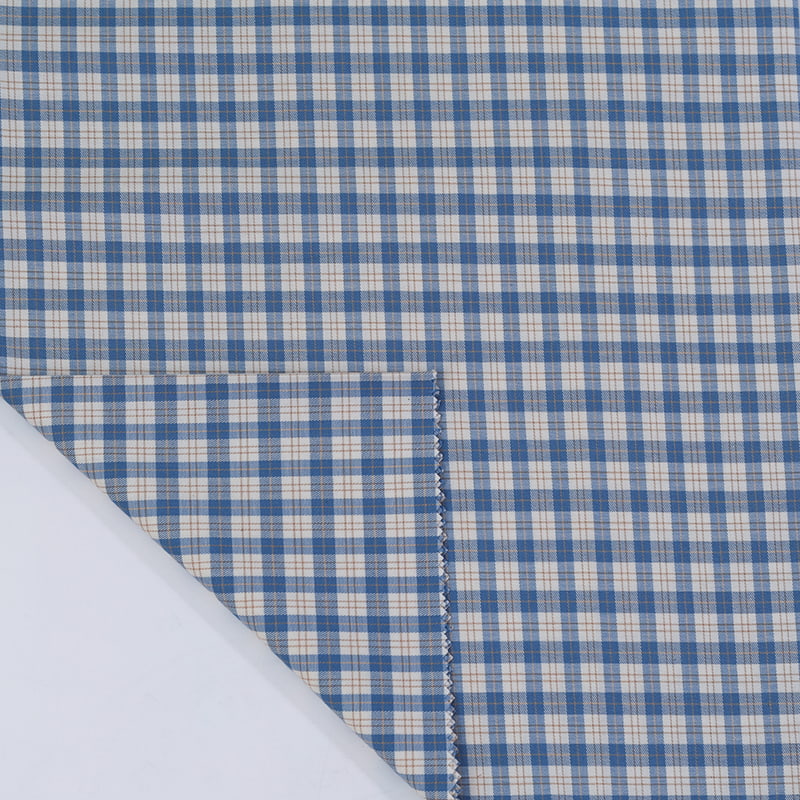 Cotton/Nylon (Spandex) Fabric