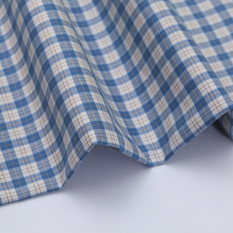 Cotton/Nylon (Spandex) Fabric