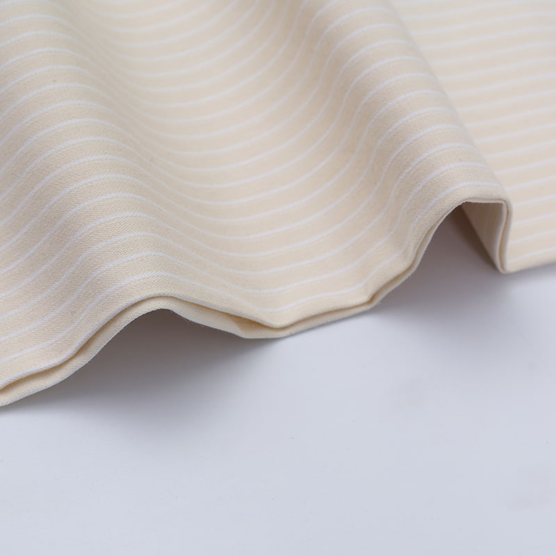 Cotton/Nylon (Spandex) Fabric