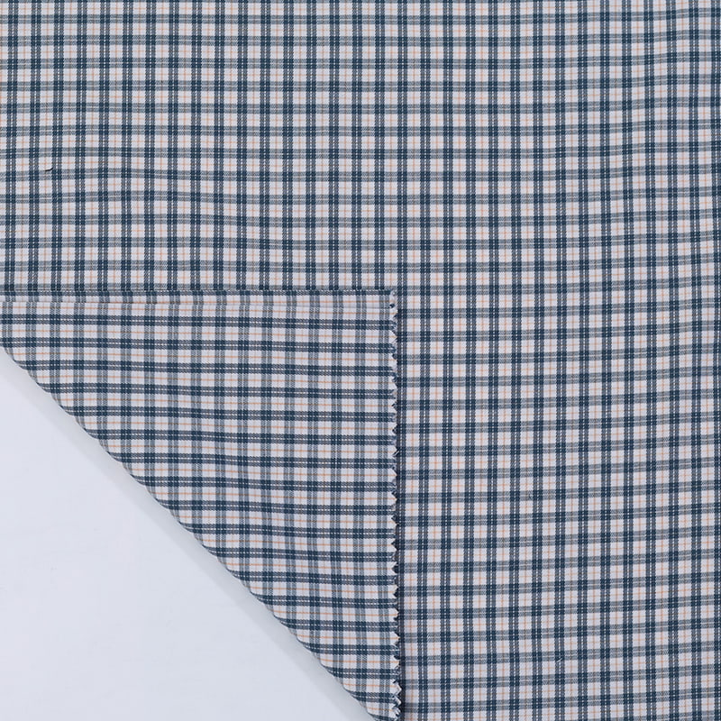 Cotton/Nylon (Spandex) Fabric