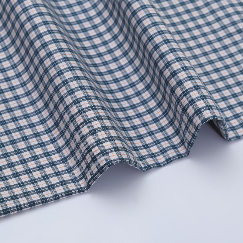 Cotton/Nylon (Spandex) Fabric