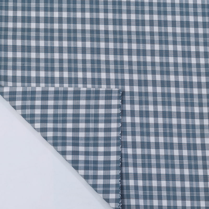 Cotton/Nylon (Spandex) Fabric