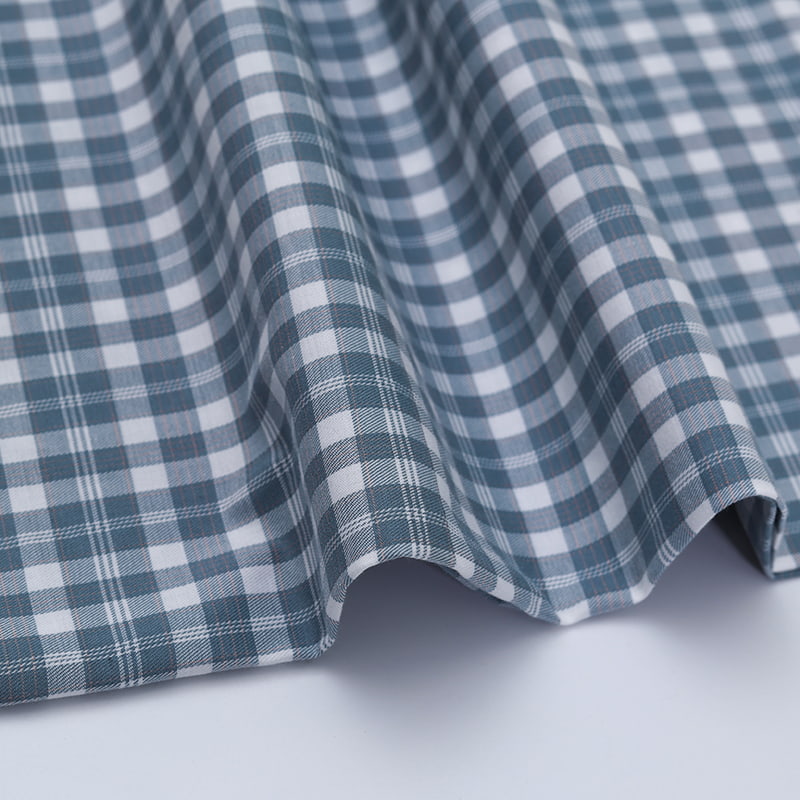 Cotton/Nylon (Spandex) Fabric