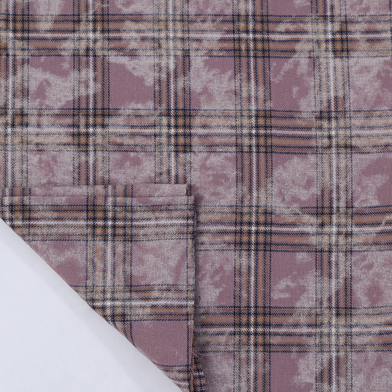 Flannel Fabric