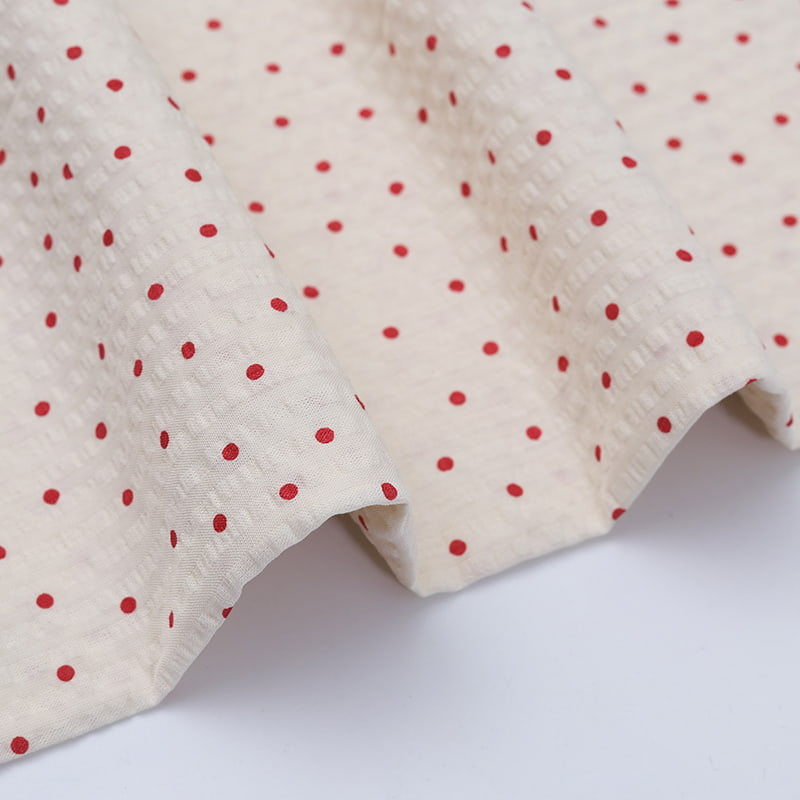 Vidersucker Fabric