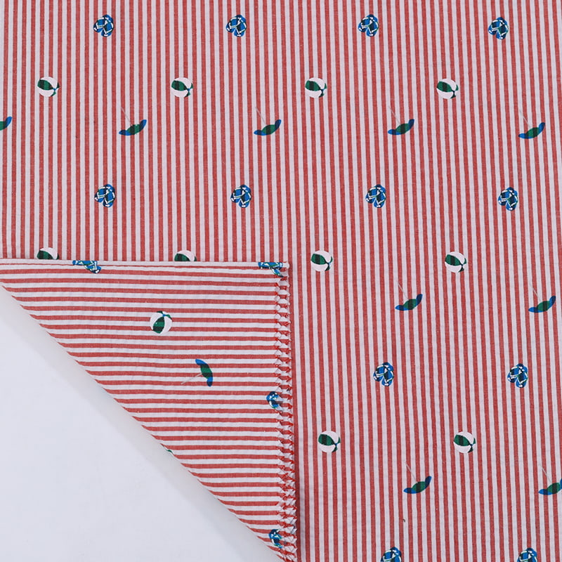 Vidersucker Fabric