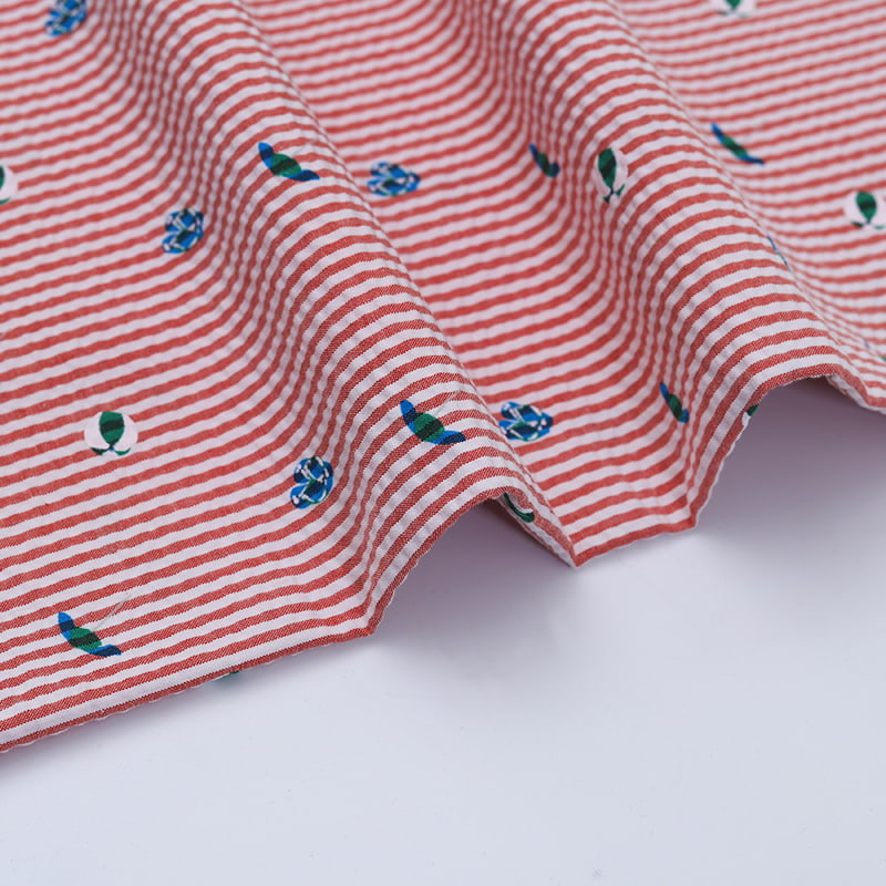 Vidersucker Fabric