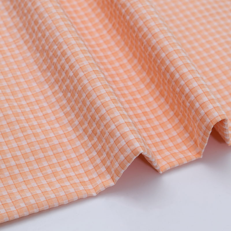 Crepe Fabric