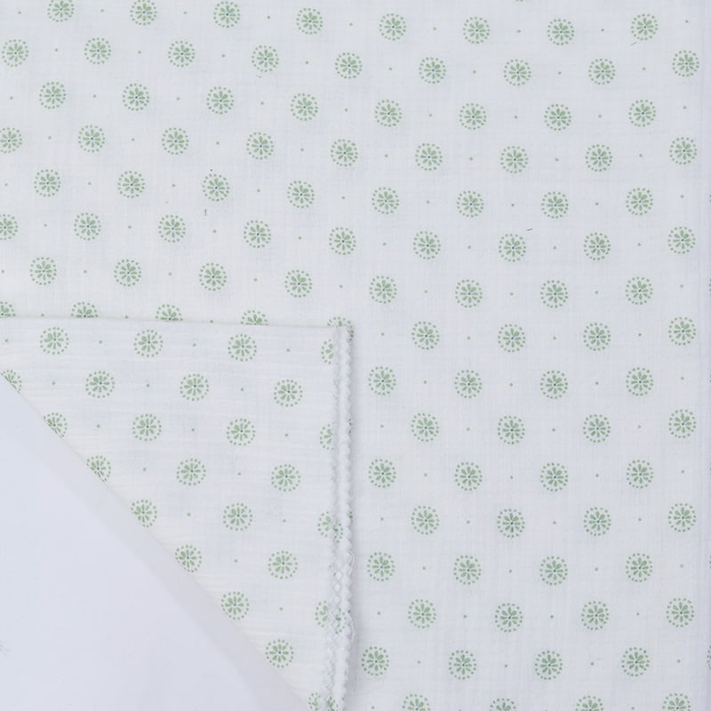 Crepe Fabric