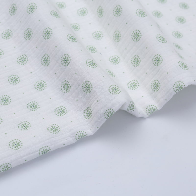 Crepe Fabric