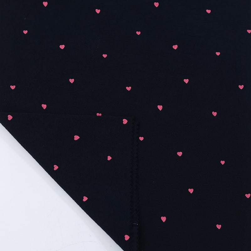 Voile Fabric 