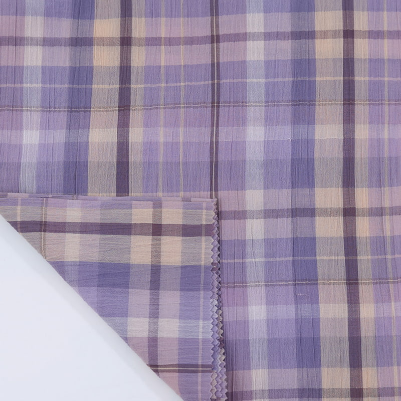 Voile Fabric 